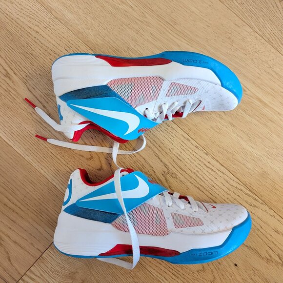 NIKE N7 1 Zoom KD - Picture 1 of 7